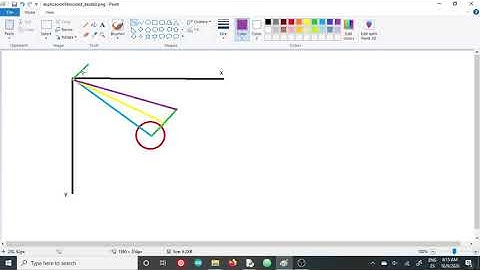 3: Movimiento de partículas en Pygame | Tutorial Python | Simulación física