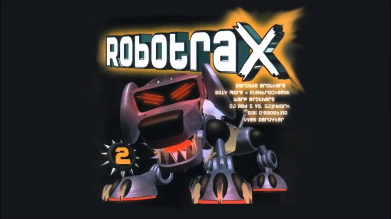 The Thrillseekers - Synaesthesia (Darude Remix Radio Edit) [HQ+HD]