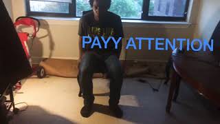 How to Beat your feet Tutorial
