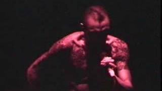 Tricky - Where I&#39;m From (Paradiso 070103) 4of15