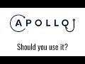 My Thoughts on The Unofficial React Apollo Hooks Library