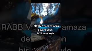 İbrahim suresi 40 ve 41. ayetler