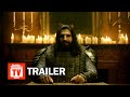 What we do in the shadows season 1 trailer  rotten tomatoes tv