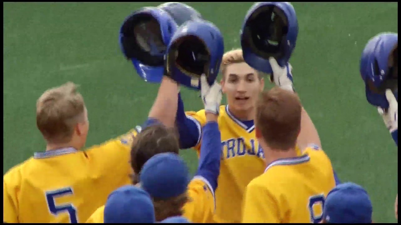 2019 Sports Jam All-Area Baseball Team center for reproductive rights