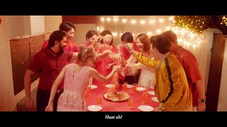 Greetings & Blessings - Greetings for the new year! (English) | Lunar New Year 2023