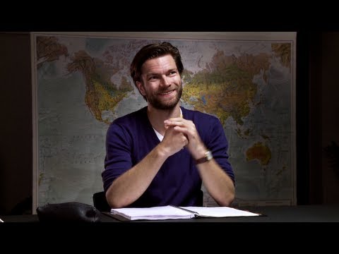 Video: Hvad Skal Man Tage Med På En Forretningsrejse Til En Anden By