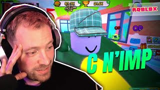 🤡 Immersion totale dans la gen Z | ROBLOX (VOD 13/01/26)