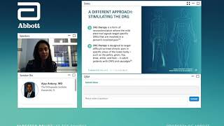Abbott and RSDSA DRG Patient Education Webinar: Targeted Relief at the Source