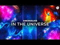 Terrifying anomalies in the universe  4k space documentary