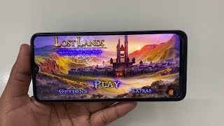 How to fix app not working problem solve in Lost Lands 6 | app open problem Kaise hataye screenshot 2