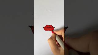 Satisfying art❤️ #drawing #pencilsketch #drawingtutorial #satisfying #art #artvideo #fyp  #shorts