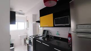 AP12505 apartamento para alugar no brooklin code berrini.mp4