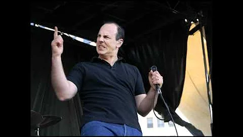Greg Graffin Annette Carpenter - Fields On Fire