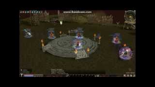 Addictmt2 Nikie: NoWayOut vs Revolt