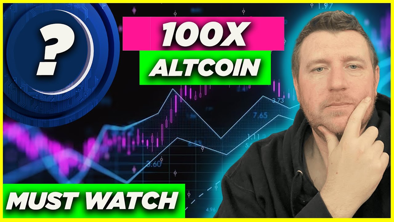 URGENT - HIDDEN ALTCOIN GEMS THAT COULD 100X - YouTube