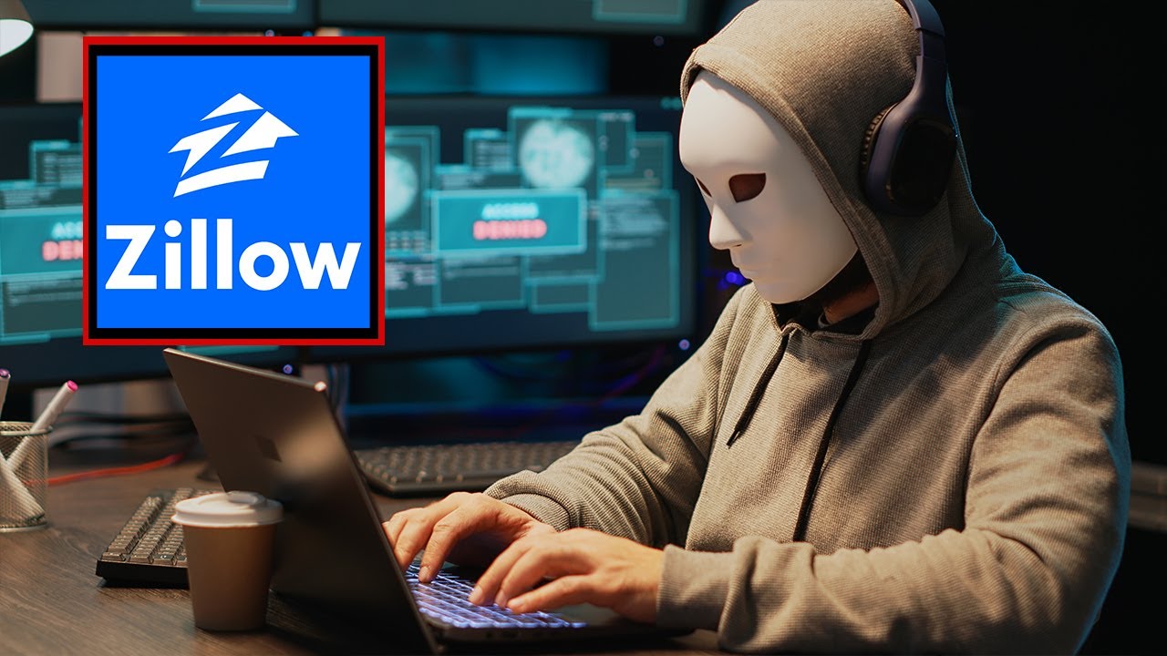 Zillow Scams You Should Know About YouTube