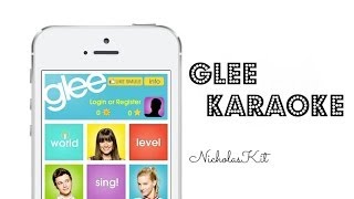 How To Get Glee Karaoke For iOS [App Removed From AppStore] (Famous Auto Tune App For Trolls in COD) screenshot 1