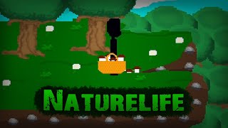 ПАРОДИЯ НА АНДЕРТЕЙЛ ► Naturelife