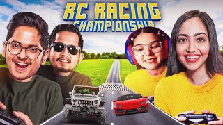 S8UL RC RACING CHAMPIONSHIP 2023