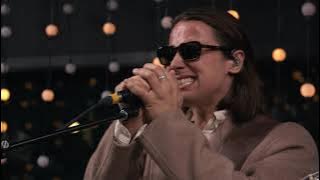 Jungle - Keep Moving (Live on KEXP)