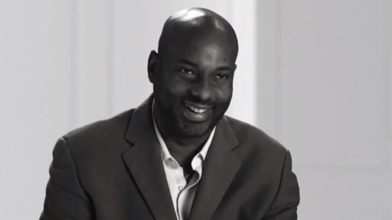 SheaMoisture CEO Richelieu Dennis "My Opportunity" YouTube