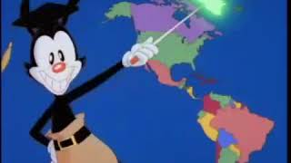 Rob Paulsen Sings Yakkos World Version 2