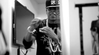 Rocawear Presents Jay-Z From Marcy To Barclays Commercial