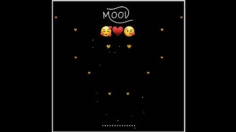 Square Size Avee Player Template Download link in Description | Mood Feel Template Download Link New