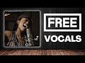 Free Female Vocal Sample Pack - Royalty Free Vocals | By Musicradar