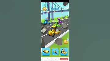 Shape shifting game #shorts #short #gaming #shapeshifting