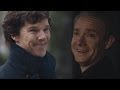 Sherlock the Dragon Slayer (Crack Video 18)