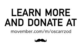 It&#39;s #Movember! Let&#39;s support men&#39;s health together