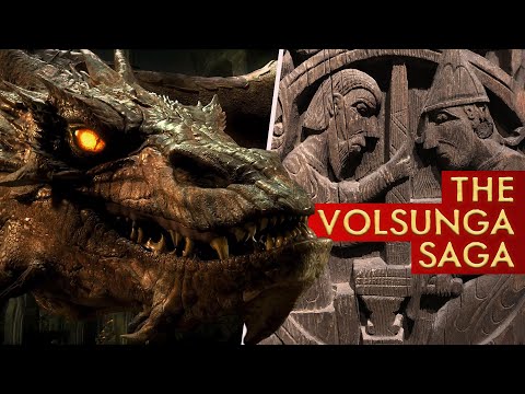 Volsunga Saga
