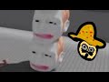 jogando jogo da cabeça gigante no Roblox