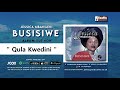 Jessica Mbangeni - Qula Kwedini (OFFICIAL AUDIO)