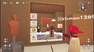 Modboy died in my dormroom