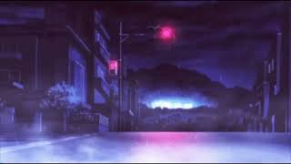 Gur3N - Late Night Rain