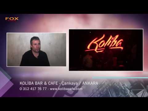 KOLİBA BAR & CAFE - ANKARA ÇANKAYA