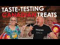 Taste Testing Canadian Treats with Chef Frank | No Expert with Emily Duncan