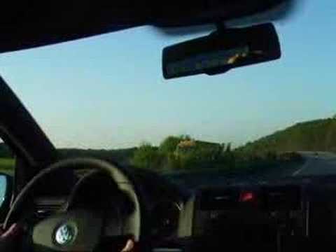 GTI AutoBahn