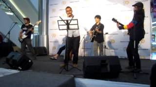 Dont Disturb  The Goddamn Vvota At F3 fxsudirman