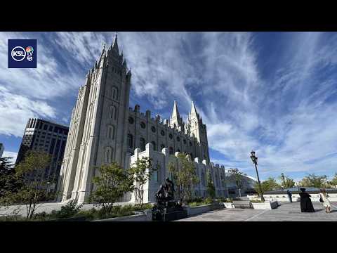 Theme for Salt Lake Temple Celebration unveiled, reservations now available