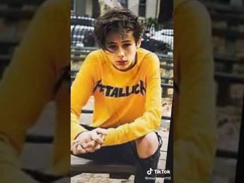 William Franklyn يا ناس القمر 