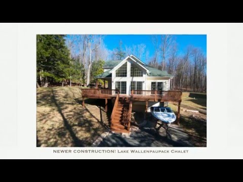 123 Evergreen Drive, Greentown, PA home video tour