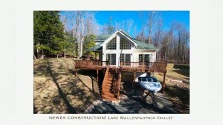 123 Evergreen Drive video tour