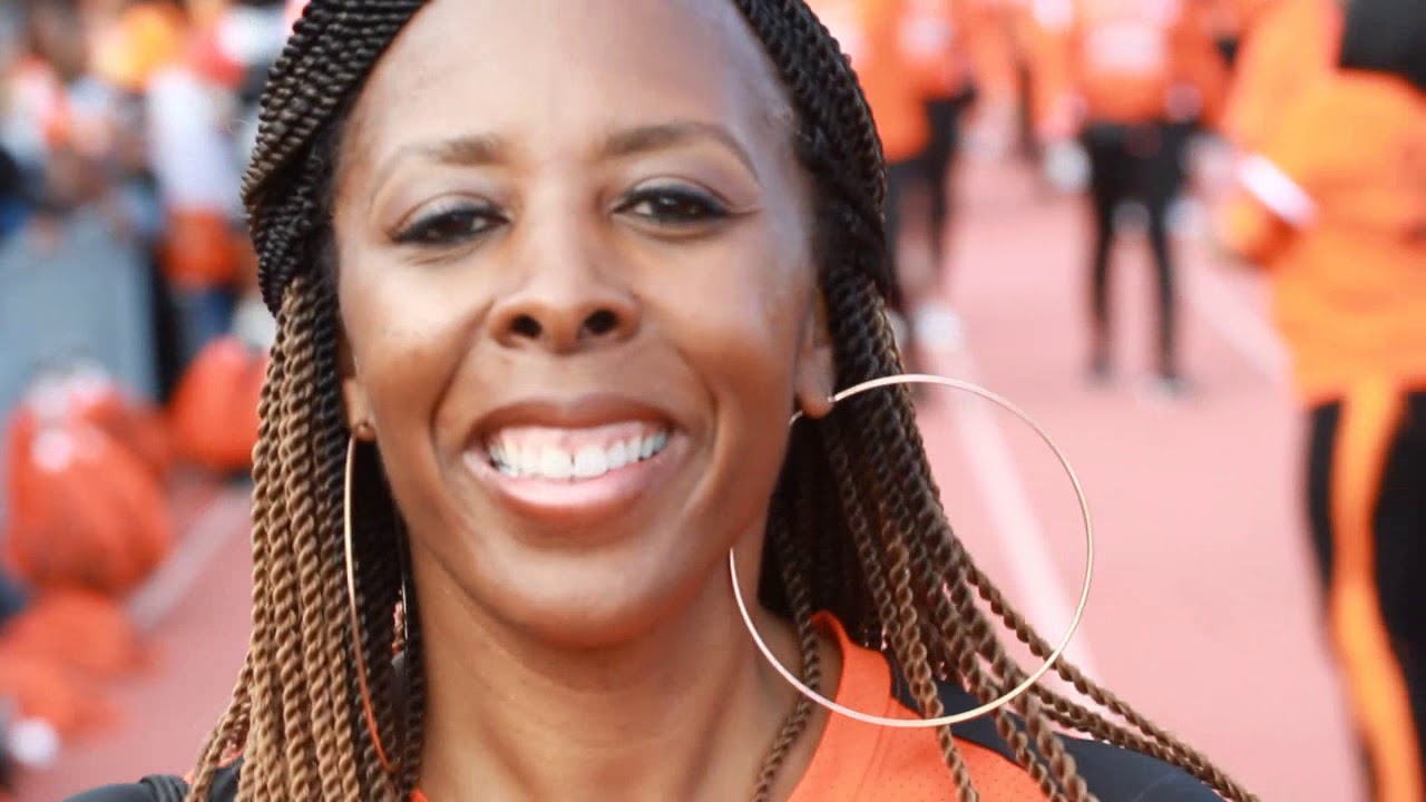 Chester High School Homecoming 2019 Yesgodtv Youtube
