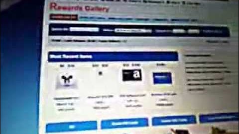 how to sign up points2shop