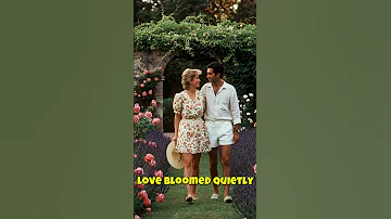 Princess Diana Dodi Fayed Secret Garden Of Love Revealed Shorts 