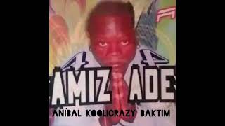 Download Lagu Amizade Dos Lambas - Aguenta O Barulho (DJ ManKila Remix) MP3