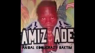 Amizade Dos Lambas - Aguenta O Barulho (DJ ManKila Remix)